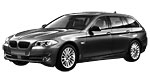 BMW F11 C0948 Fault Code